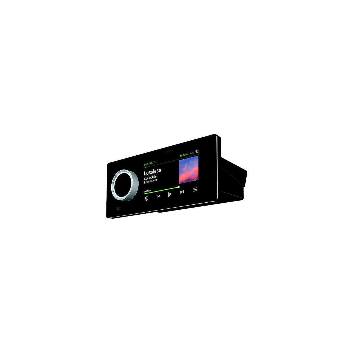 Fusion Garmin Fusion 0100293700 Apollo™ MS-RA800 Marine Stereo - image 4