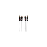 Fusion Performance RCA Cable - 2 Channel - 6 [010-12614-00] - official Fusion product image 2