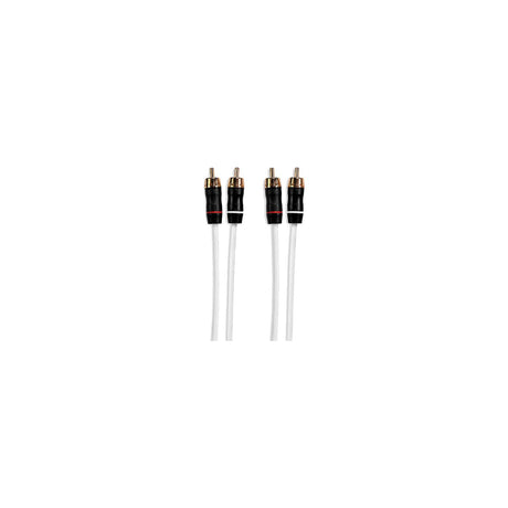 Fusion Performance RCA Cable - 2 Channel - 3 [010-12613-00] - official Fusion product image 2