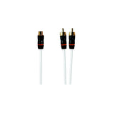Fusion Performance RCA Cable Splitter - 1 Female to 2 Male - .9 [010-12621-00] - official Fusion product image 3