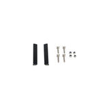 Fusion 0101281702 Stereo Flat Mount Kit - 010-12817-02 - official Fusion product image 2