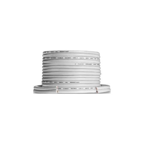 Fusion Speaker Wire - 12 AWG 25 (7.62M) Roll [010-12898-00] - official Fusion product image 2