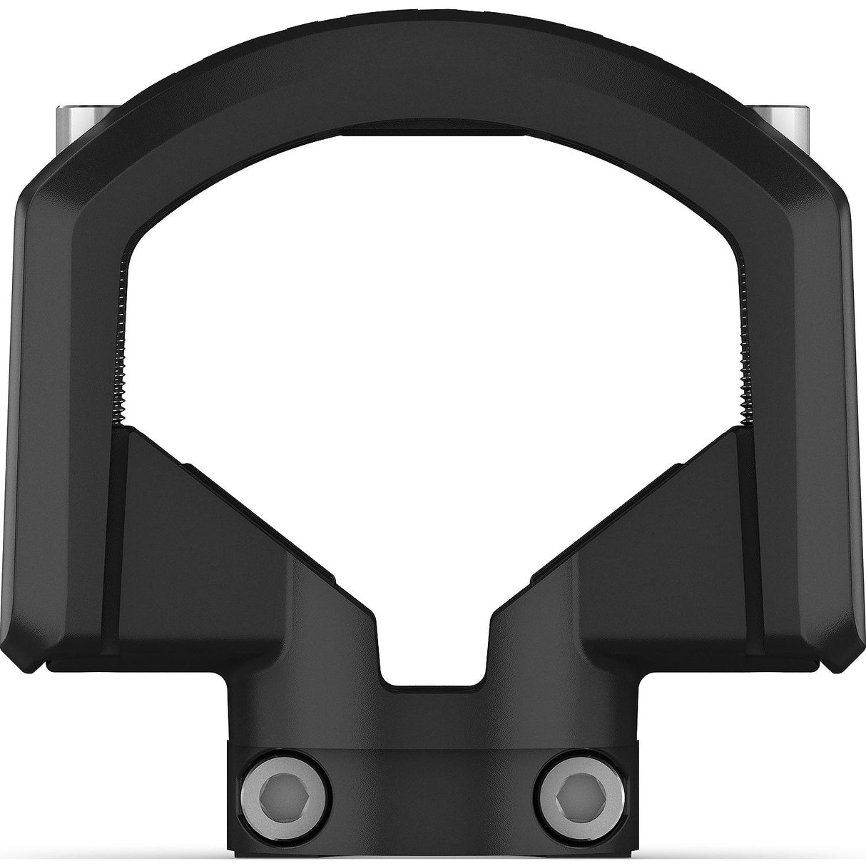 Fusion Electronics Fusion 0101310100 XS Series Wake Tower Mounting Brackets, 2.5" - 010-13101-00
