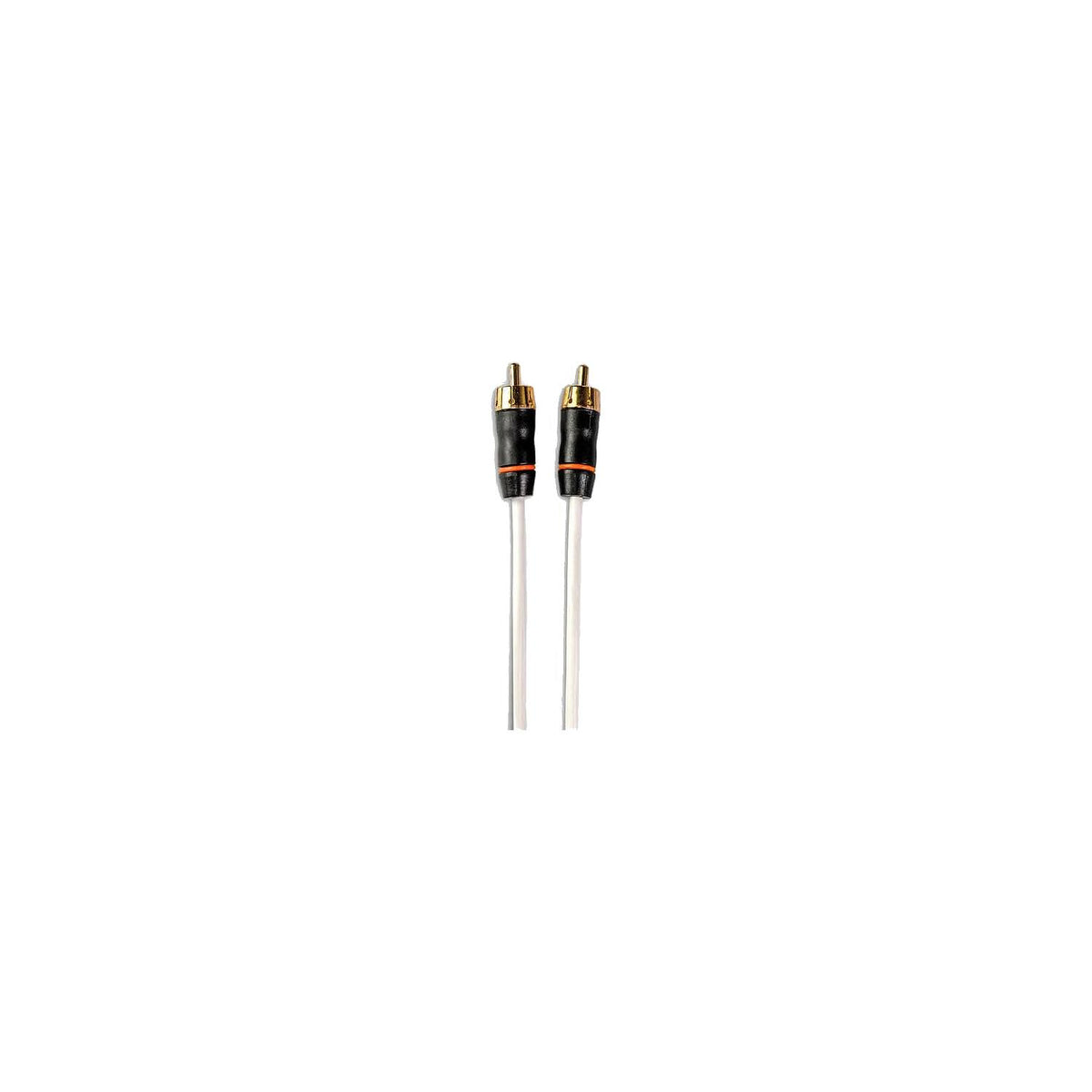 Fusion Performance RCA Cable - 1 Channel - 6 [010-13192-00] - official Fusion product image 2