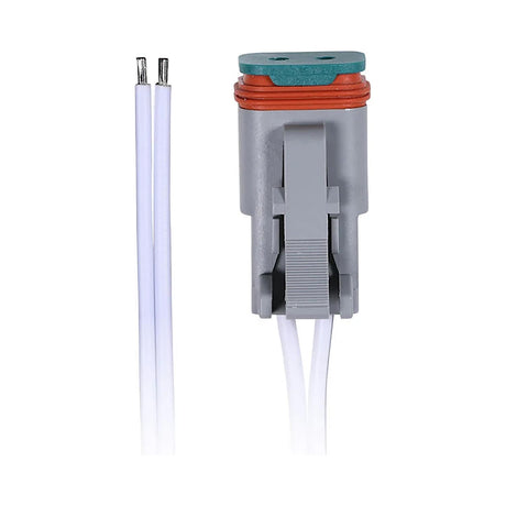 Fusion Speaker Flying Lead w/Water-Resistant Two-Way Connector [010-13286-00] - official Fusion product image 3