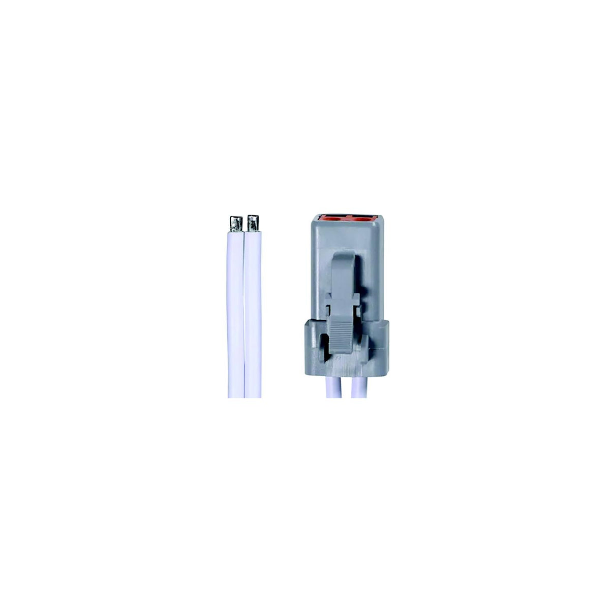 Fusion Subwoofer Flying Lead w/Water-Resistant Two-Way Connector [010-13286-04] - official Fusion product image 4
