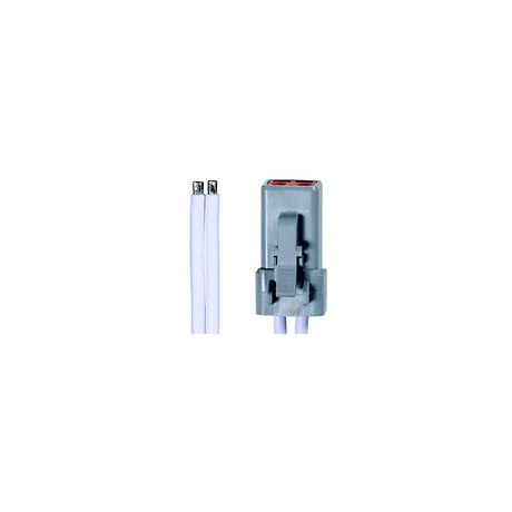 Fusion Subwoofer Flying Lead w/Water-Resistant Two-Way Connector [010-13286-04] - official Fusion product image 4
