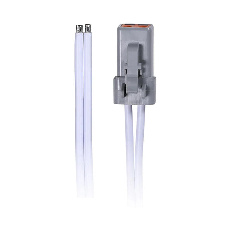 Fusion Subwoofer Flying Lead w/Water-Resistant Two-Way Connector [010-13286-04] - official Fusion product image 3