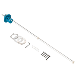 Veratron Fresh Water Level Sensor w/Sealing Kit #370 - 12-24V - 4-20mA - 80-600mm Length - N02-240-402