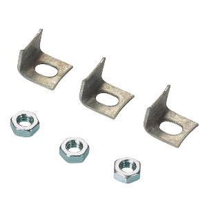 Veratron Flush Mount Fixing Bracket - ViewLine Gauges - A2C59510864