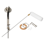 Veratron Fresh Water Level Sensor (Resistive) w/Adjust Lever &amp; Seal Kit #750 - 12/24V - 200-600mm Length - 226-828-001-001K