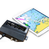 Transpondedor inalámbrico Digital Yacht iAISTX Clase B [ZDIGIAISTX]