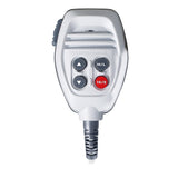 Standard Horizon Microphone f/GX14xx GX18xx Series - White [CS2596702]