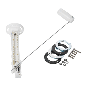 Veratron Level Sensor Single Station w/Seal Kit #432 - 12/24V - 3-180 OHM - 150-160mm Length - 226-801-015-001G