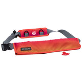 Riñonera inflable Bombora tipo V - Atardecer [SST1619]