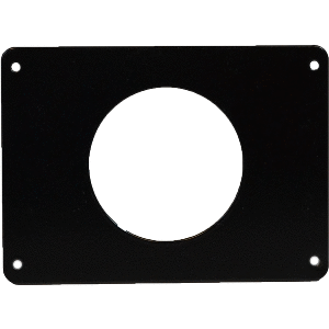 Balmar Mounting Plate f/SG200 Display - Fits Smartguage&trade; Cutout - SG2-0402