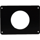 Balmar Mounting Plate f/SG200 Display - Fits Smartguage&trade; Cutout - SG2-0402