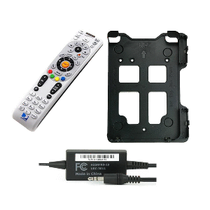 KVH DIRECTV H25 RF Remote Kit - 72-0563