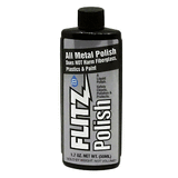 Flitz Liquid Polish - 1.7oz. Bottle - LQ 04502