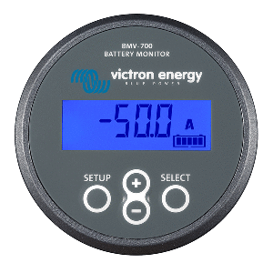 Victron Energy Victron BMV-700 Battery Monitor - BAM010700000R
