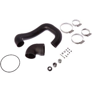 Jabsco Major Service Kit f/580X0 &amp; 582X0 Series Toilets - 58100-2000