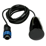 Lowrance PTI-WBL Ice Transducer w/Blue Connector - 000-0106-94