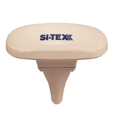 SI-TEX NMEA0183 GNSS SAT Compass w/49' Cable &amp; Pole Mount - VECTOR200-0