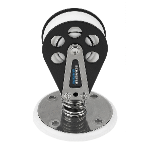 Schaefer Marine Schaefer Series 7 Stand Up Ball Bearing Swivel Block - 2-3/8" 60mm - 706-62