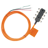 Actisense Self-Contained Boat Network - Complete Network f/8 Devices w/Internal Terminators &amp; Power Feed - A2K-SBN-2