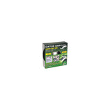 Lifesafe Life Safe RE160 Gator Grip Anti-Slip Safety Grit Tape 4" x 60' Black - RE160 - official LifeSafe product image 2