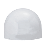 KVH Dome Top Only f/TV5 w/Mounting Hardware - S72-0629