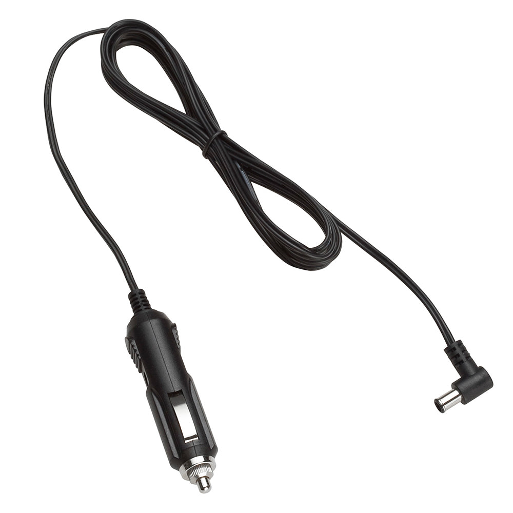 Cable de carga estándar Horizon de 12 V CC para HX400 HX400IS [E-DC-30]