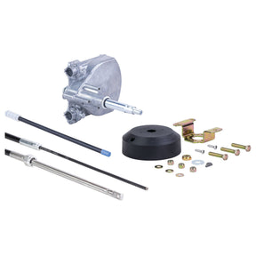 SeaStar Solutions SS-137 Safe-T QC® Steering System (22’) - SS13722 - image 1