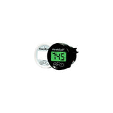 Hawkeye DepthTrax In-Dash Digital Depth Temp Gauge - Transom Mount [DT2BX-TM] - official HawkEye product image 2