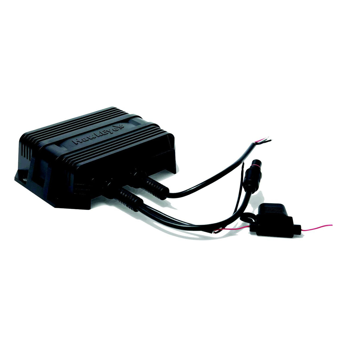 HawkEye FishPod 10BX Boat Mount Bluetooth Fishfinder [FP10BX] - official HawkEye product image 3