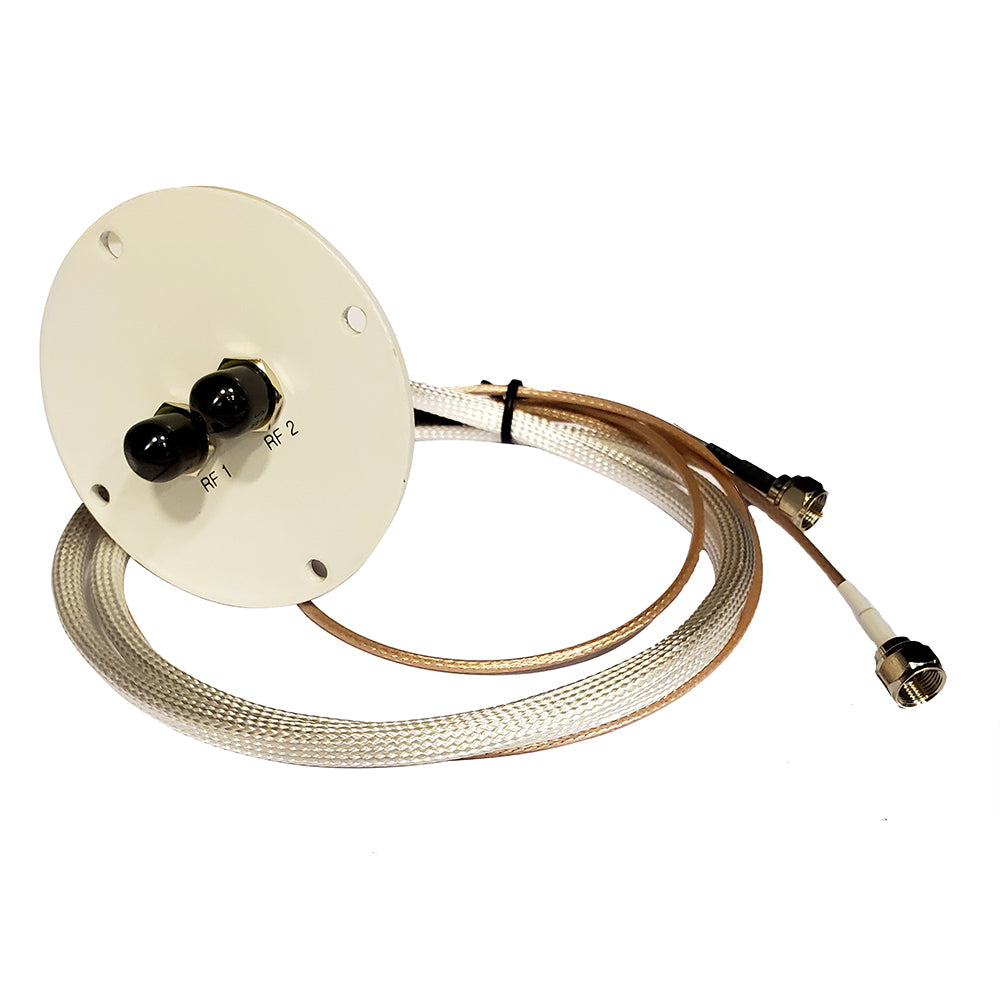 Cable base Intellian i3 - 2 puertos [S2-3641]