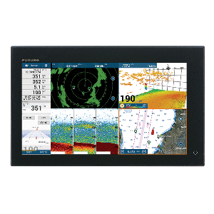 Furuno NavNet TZtouch3 16" MFD w/1kW Dual Channel CHIRP&trade; Sounder &amp; Internal GPS - TZT16F