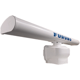 Furuno DRS6AX 6kW UHD Digital Radar w/Pedestal, 6' Open Array Antenna &amp; 15M Cable