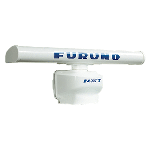 Furuno DRS25ANXT/4 Radar Pedestal 4' Array - 15M Cable