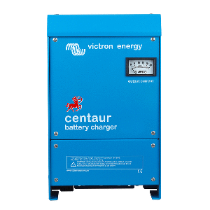 Victron Energy Victron Centaur Charger - 30AMP, 12/30(3), 120-240V - CCH012030000