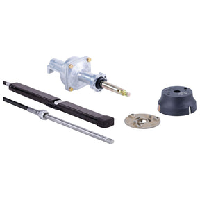 SeaStar Solutions SS-151 NFB™ Pro Rack Steering System (11’) - SS15111 - image 1