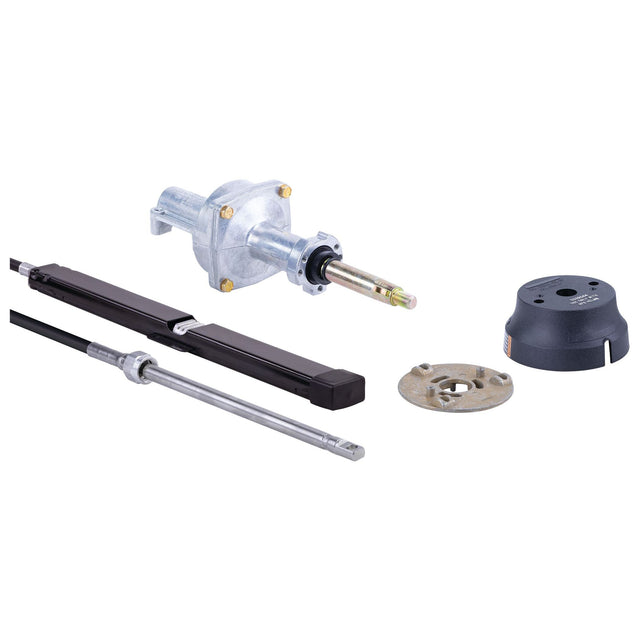 SeaStar Solutions SS-151 NFB™ Pro Rack Steering System (11’) - SS15111 - image 1