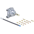 SeaStar Solutions Safe T II (NFB) Tilt Helm for Mechanical Tilt Steering - SH91190P - image 1