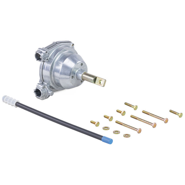 SeaStar Solutions Safe T II (NFB) Tilt Helm for Mechanical Tilt Steering - SH91190P - image 1