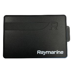 Raymarine Suncover f/Axiom 7 when Trunnion Mounted f/Non Pro - R70525