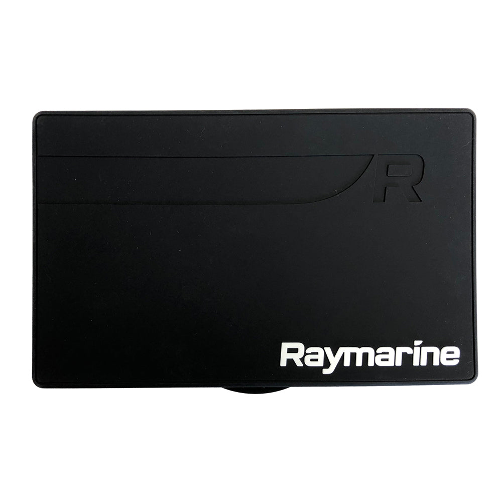Protector solar Raymarine f/Axiom 9 cuando se monta en el frente f/Non Pro [A80501]