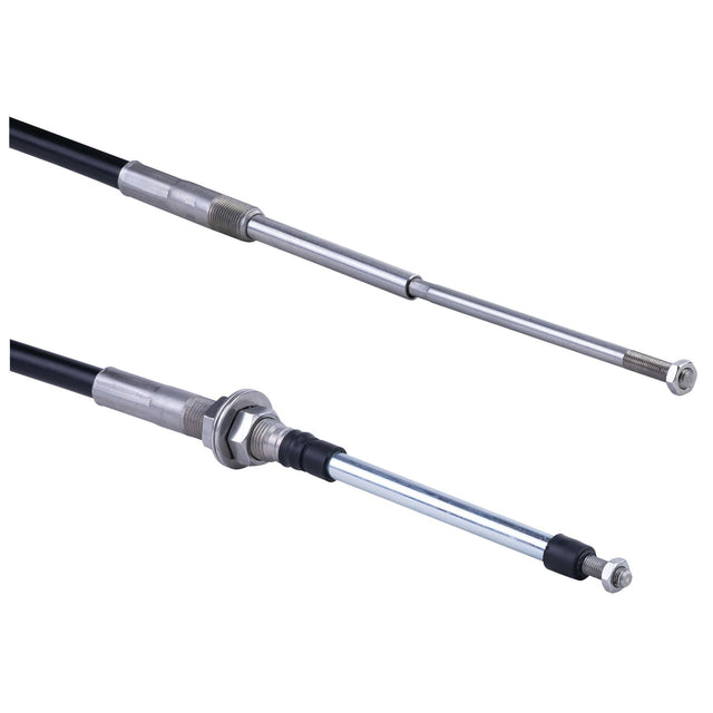 SeaStar Solutions SSC219 Jet Boat Steering Cable (12’) - SSC21912 - image 1