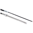 SeaStar Solutions SSC62 QC® Steering Cable (40') - SSC6240 - image 1