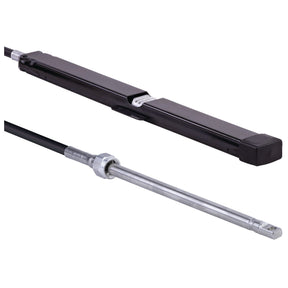 SeaStar Solutions SSC134 Rack Single Steering Cable (11’) - SSC13411 - image 1