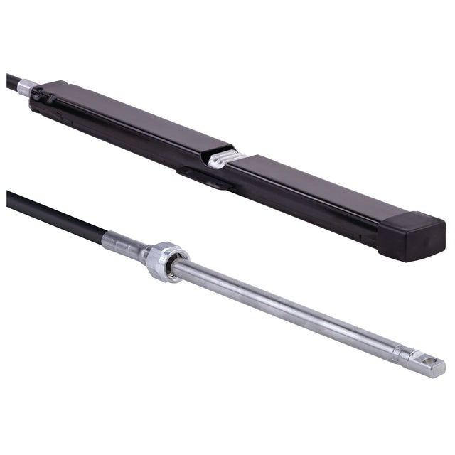 SeaStar Solutions SSC134 Rack Single Steering Cable (11’) - SSC13411 - image 1